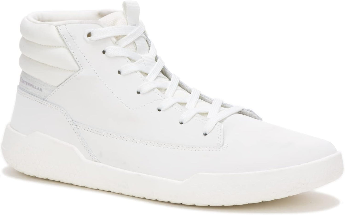 Footwear Unisex Hex Hi Sneaker, Star White, 7