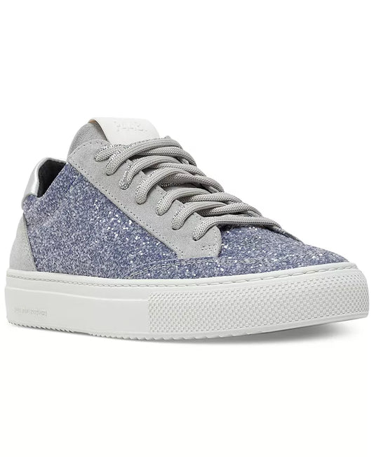 Women'S Soho Lace-Up Mid-Top Sneakers